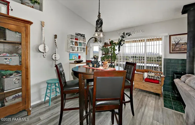 $469,900 | 12025 East Yavapai Street, Dewey-Humboldt, AZ 86329