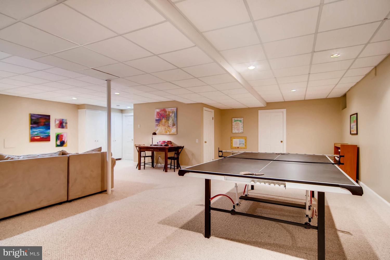 9 Ruxlea Court Baltimore, MD 21204 - Photo 26 of 30 Basement