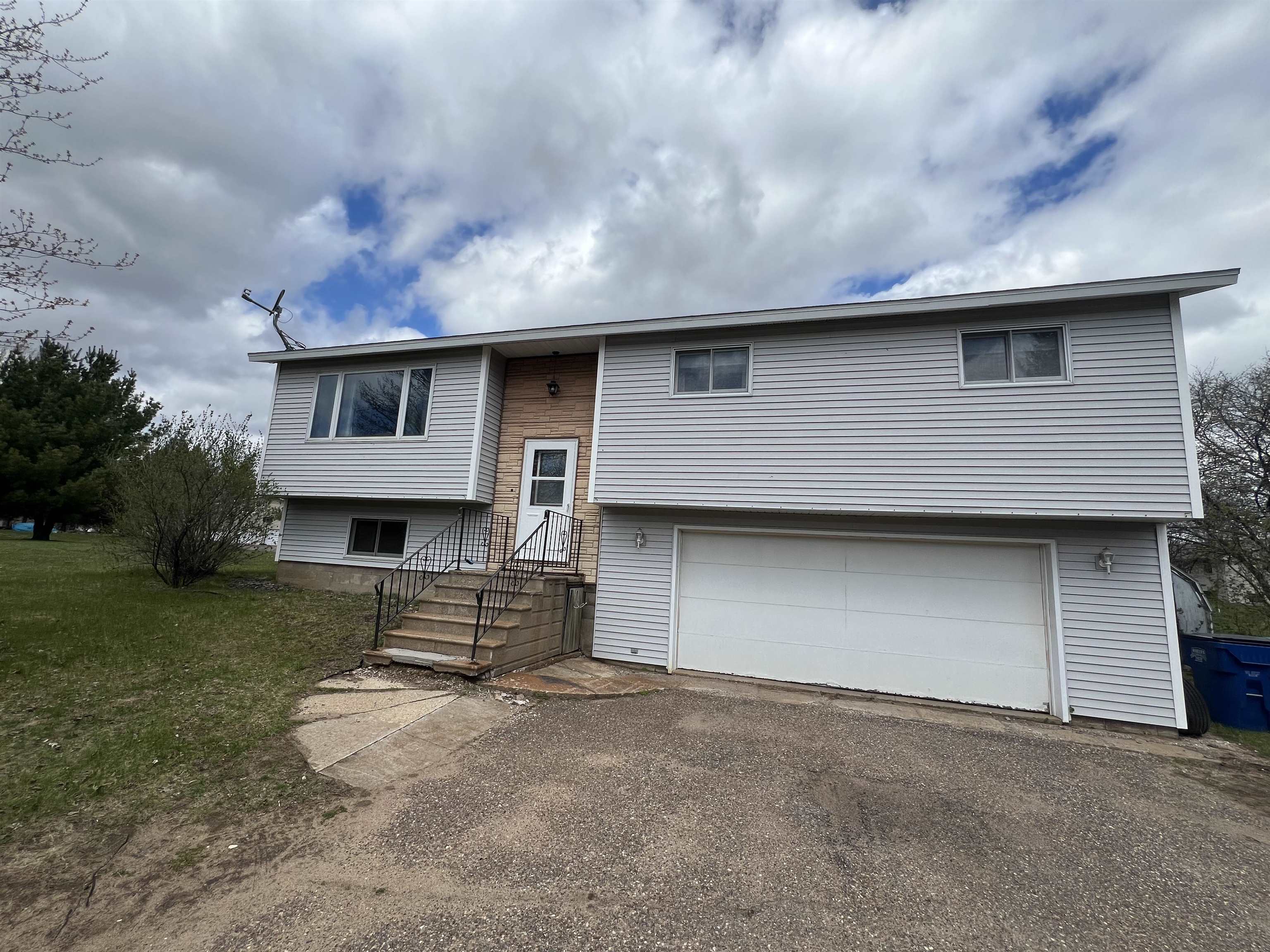 2160 Plum Road Kronenwetter, WI 54455 - Photo 1 of 1