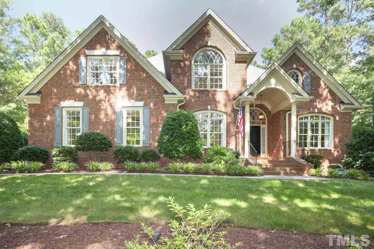 7112 Millstone Ridge Court Raleigh, NC 27614 - Photo 1 of 25