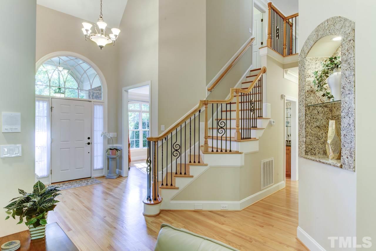 7112 Millstone Ridge Court Raleigh, NC 27614 - Photo 2 of 25