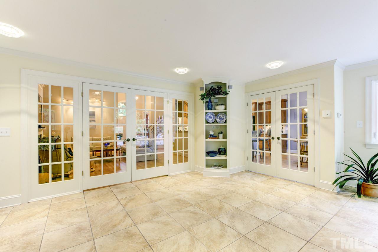 7112 Millstone Ridge Court Raleigh, NC 27614 - Photo 11 of 25