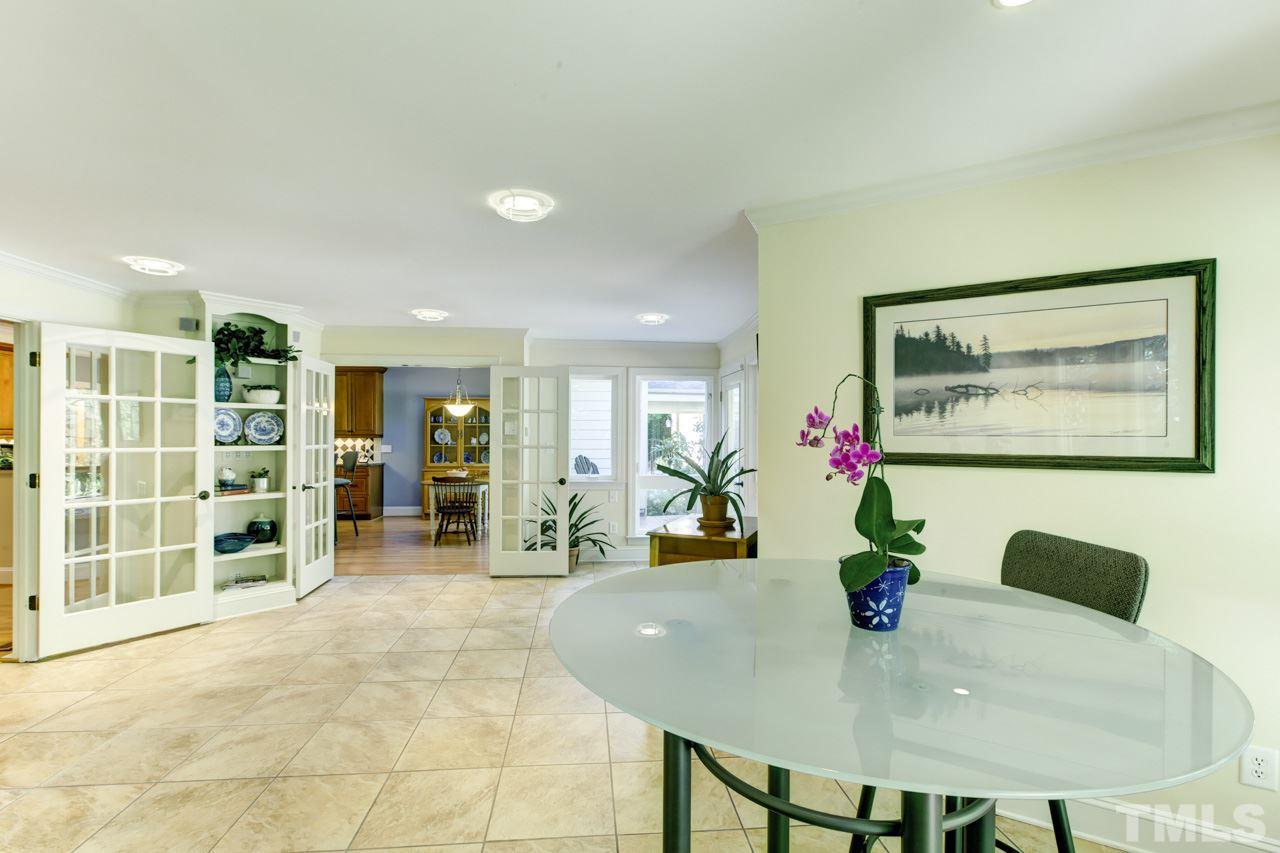7112 Millstone Ridge Court Raleigh, NC 27614 - Photo 12 of 25