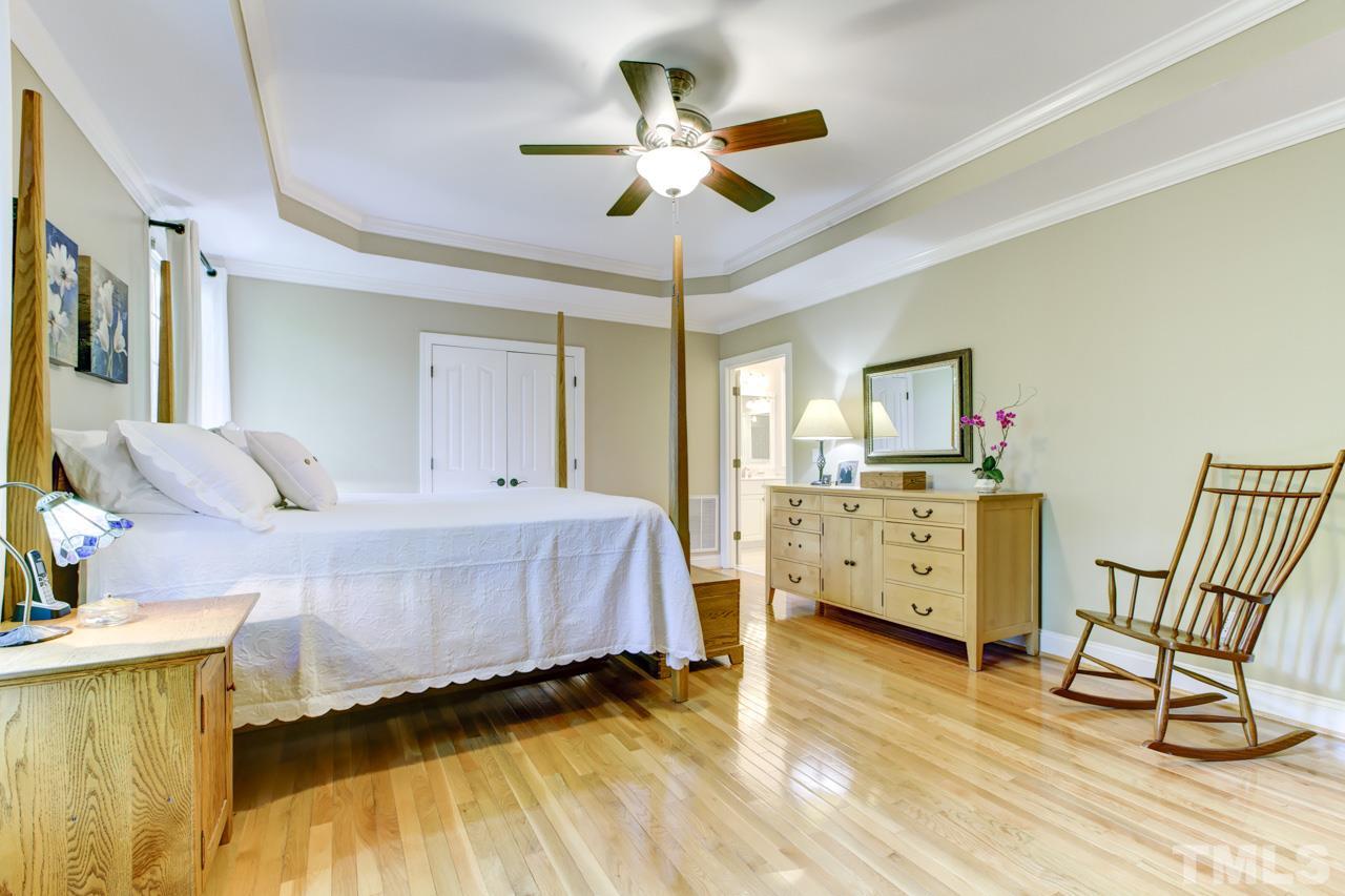 7112 Millstone Ridge Court Raleigh, NC 27614 - Photo 13 of 25