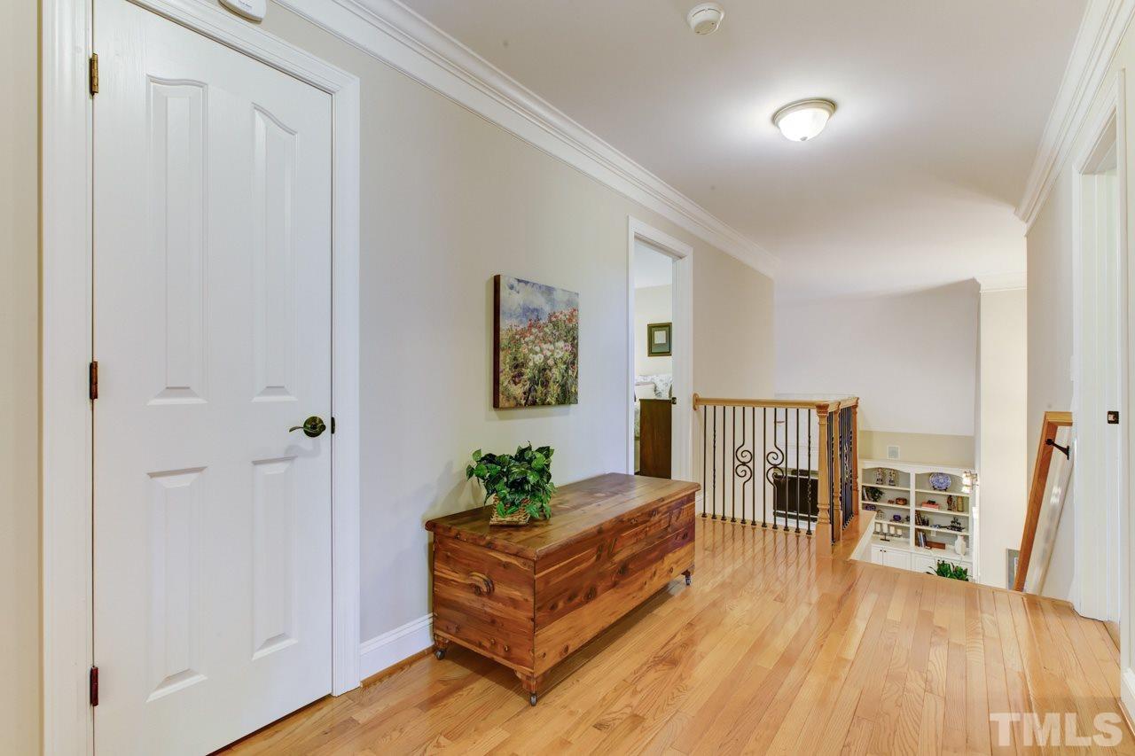 7112 Millstone Ridge Court Raleigh, NC 27614 - Photo 15 of 25