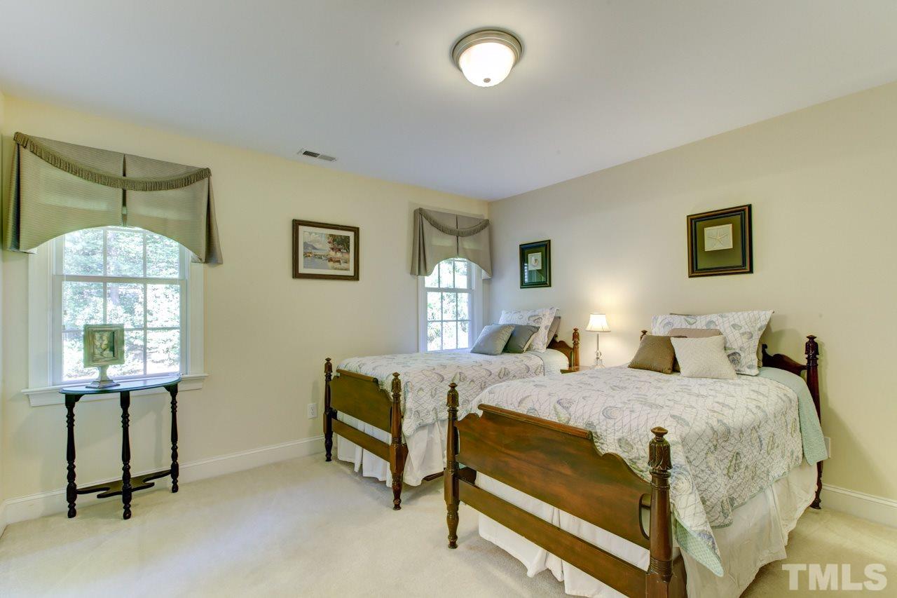 7112 Millstone Ridge Court Raleigh, NC 27614 - Photo 16 of 25