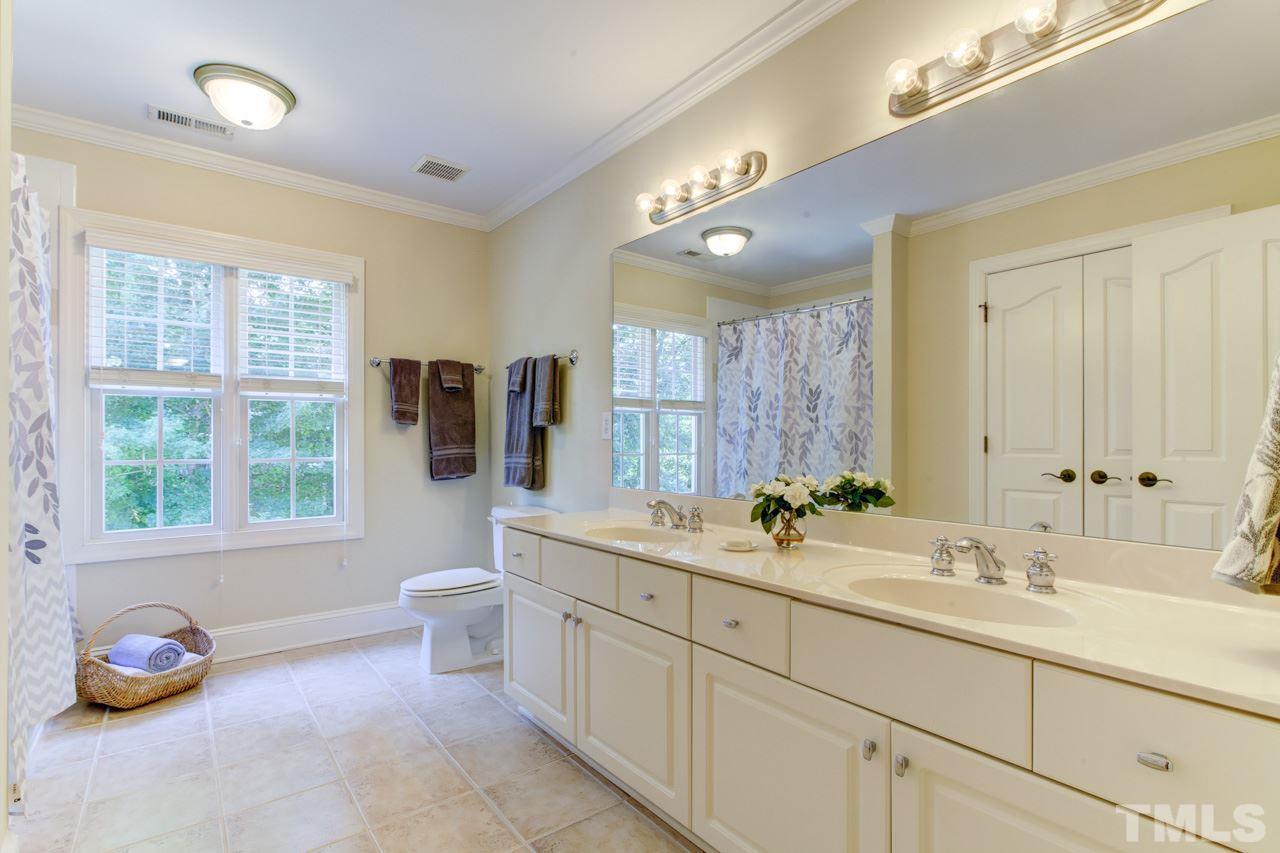 7112 Millstone Ridge Court Raleigh, NC 27614 - Photo 19 of 25