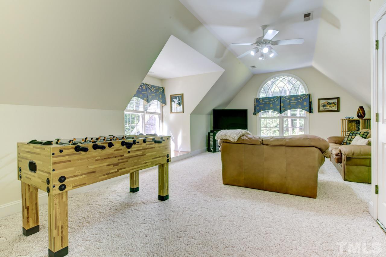 7112 Millstone Ridge Court Raleigh, NC 27614 - Photo 20 of 25