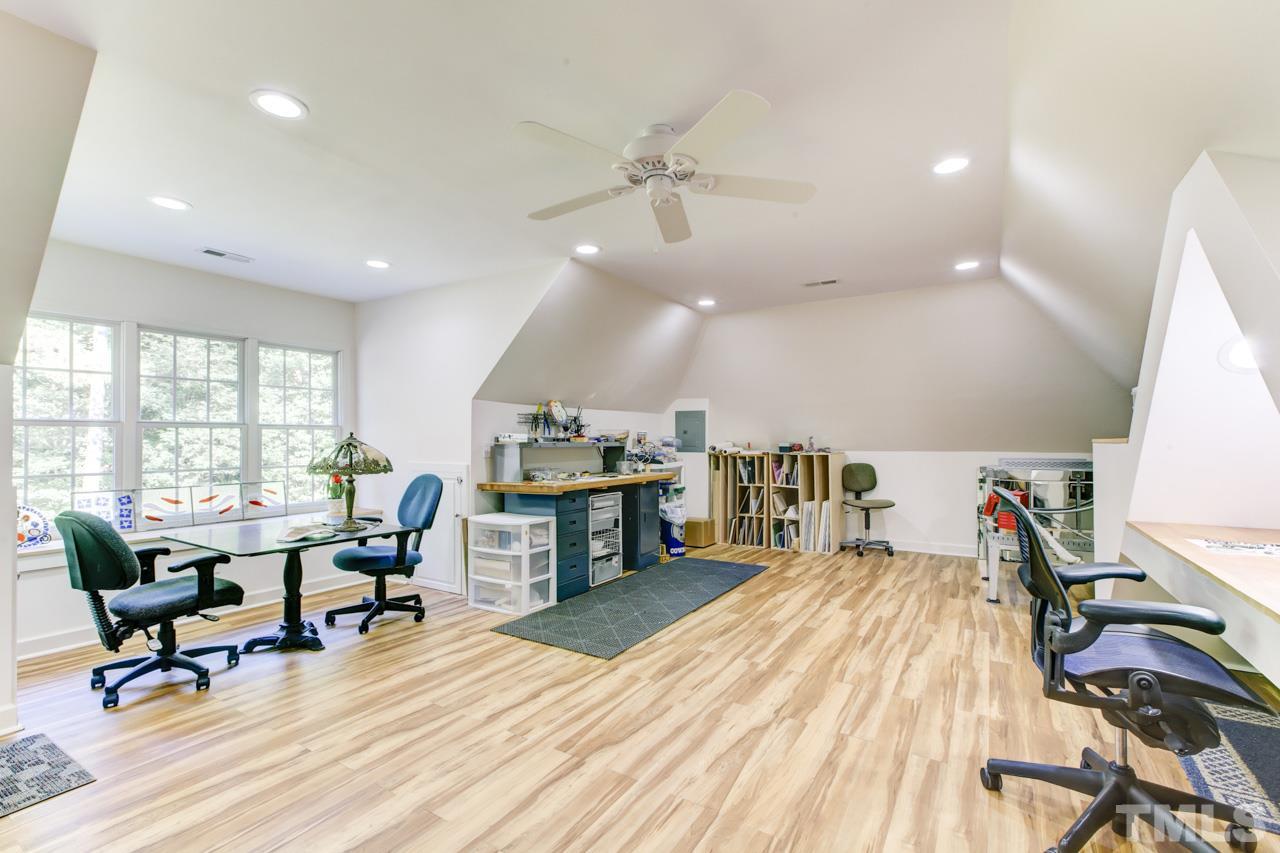 7112 Millstone Ridge Court Raleigh, NC 27614 - Photo 21 of 25