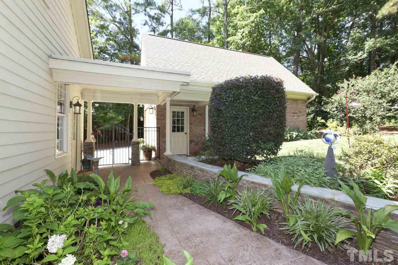 7112 Millstone Ridge Court Raleigh, NC 27614 - Photo 22 of 25