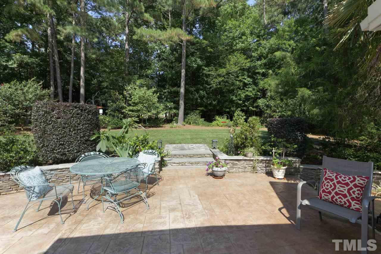 7112 Millstone Ridge Court Raleigh, NC 27614 - Photo 23 of 25
