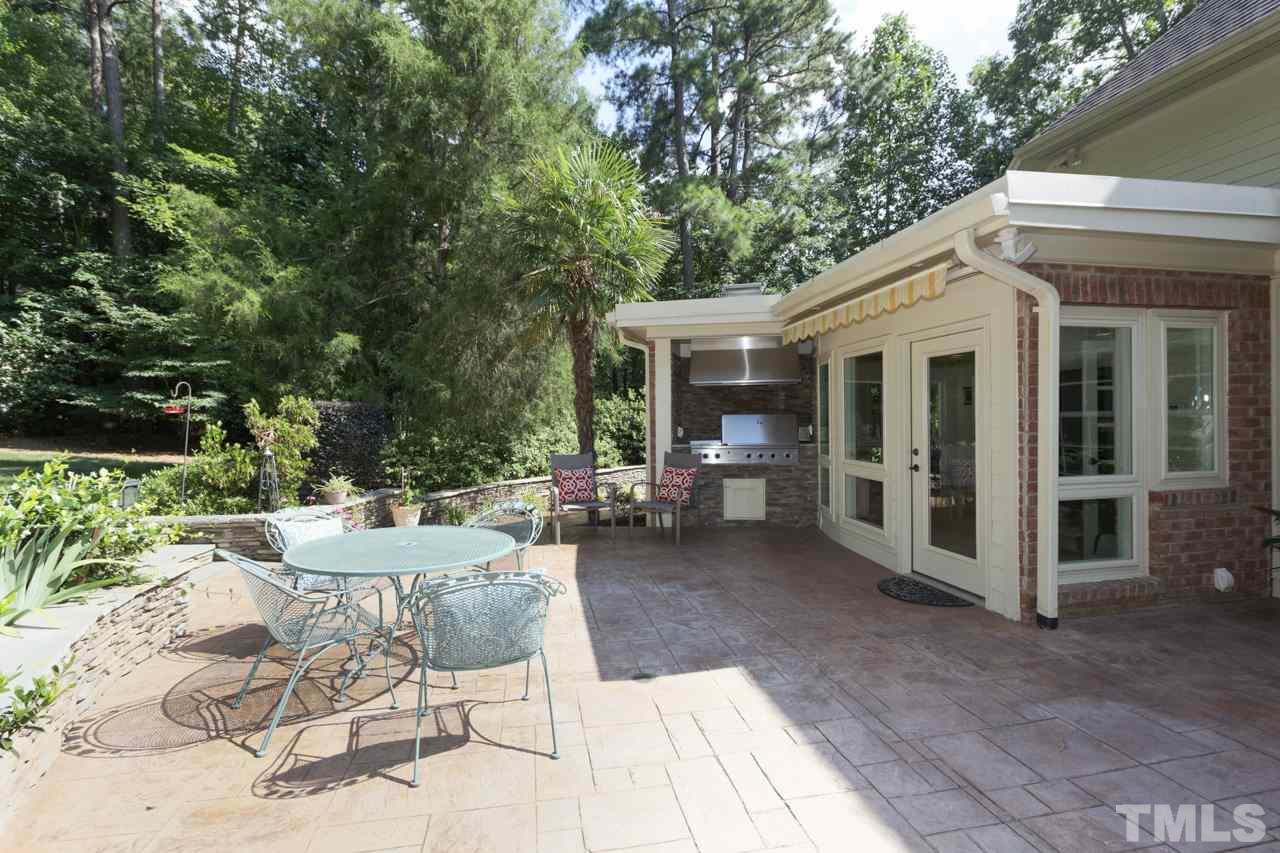 7112 Millstone Ridge Court Raleigh, NC 27614 - Photo 24 of 25