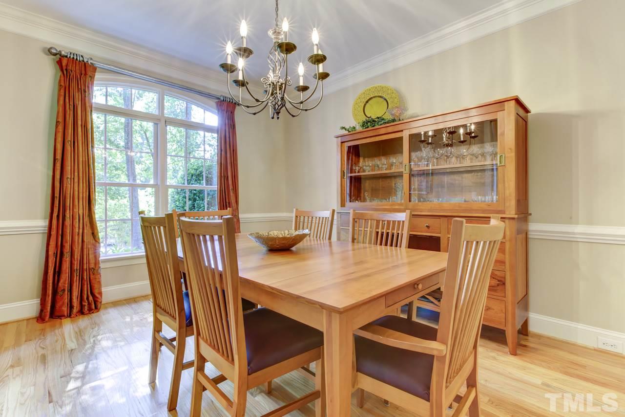 7112 Millstone Ridge Court Raleigh, NC 27614 - Photo 5 of 25