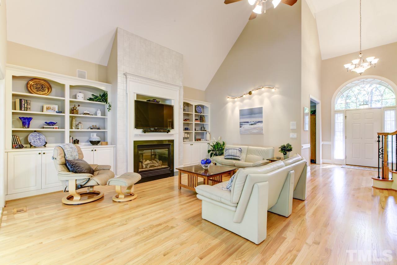 7112 Millstone Ridge Court Raleigh, NC 27614 - Photo 6 of 25