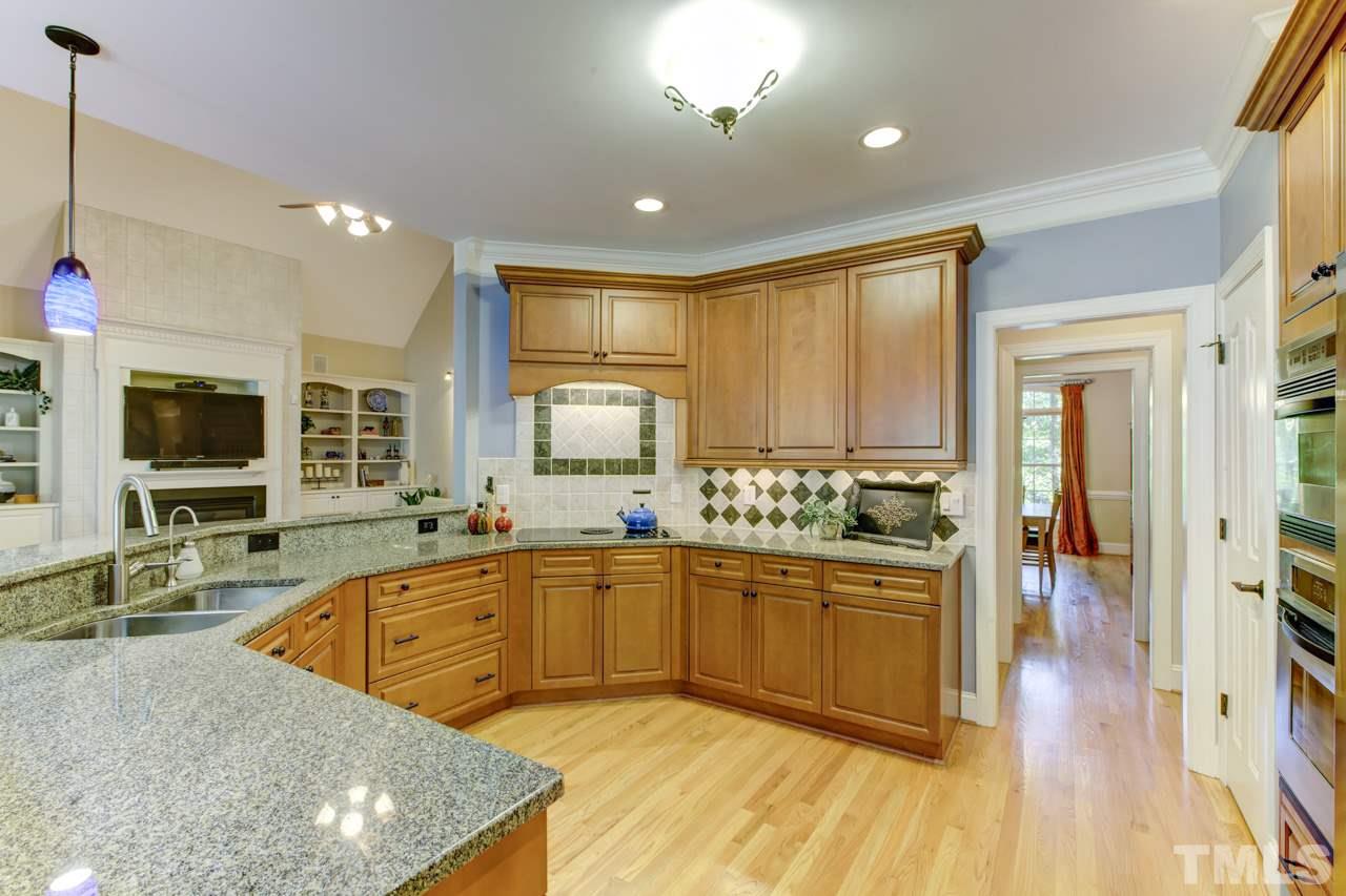 7112 Millstone Ridge Court Raleigh, NC 27614 - Photo 8 of 25