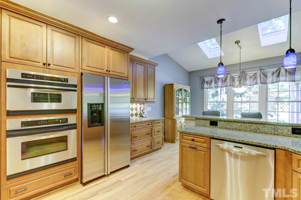 7112 Millstone Ridge Court Raleigh, NC 27614 - Photo 9 of 25