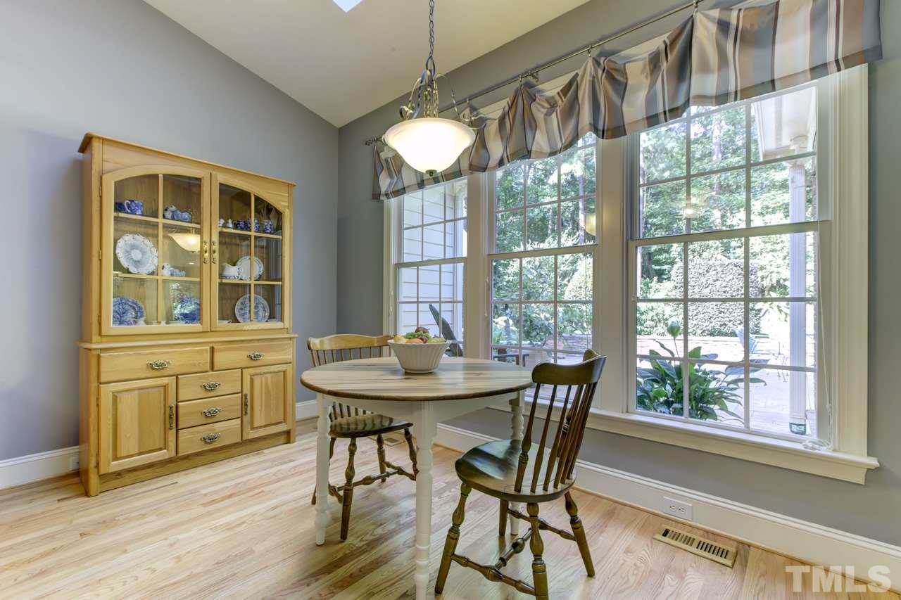 7112 Millstone Ridge Court Raleigh, NC 27614 - Photo 10 of 25