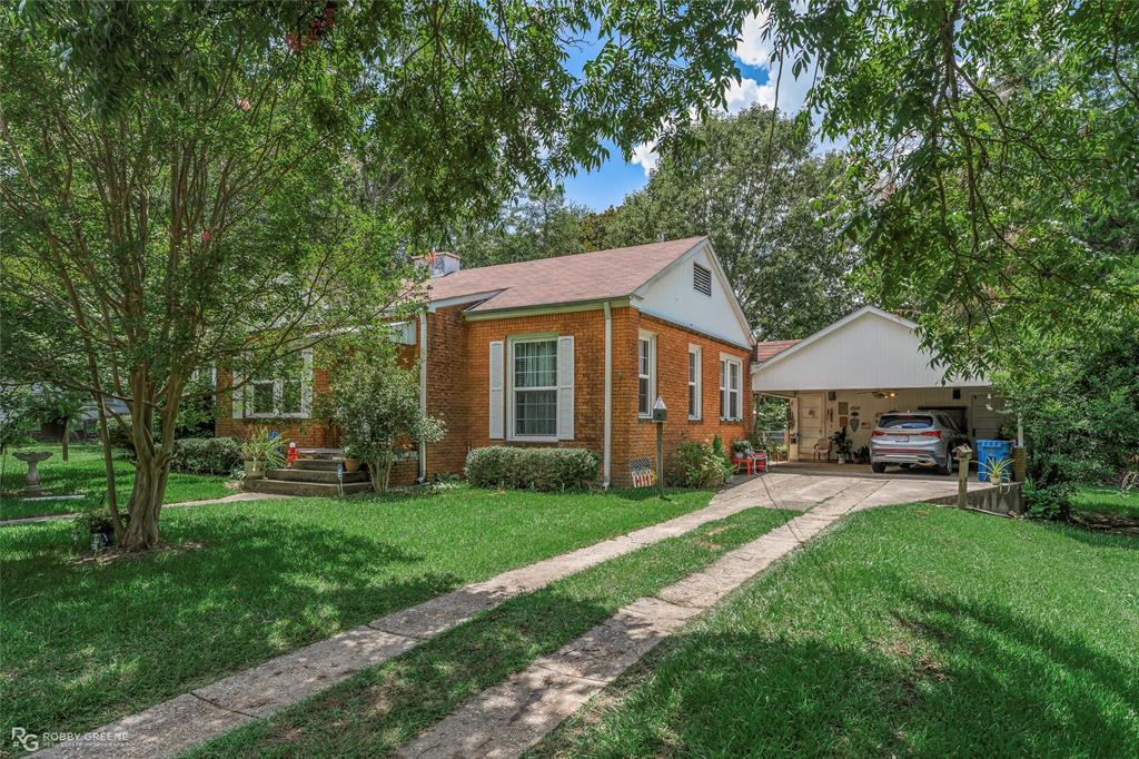 707 Lewisville Road Minden, LA 71055 - Photo 2 of 27
