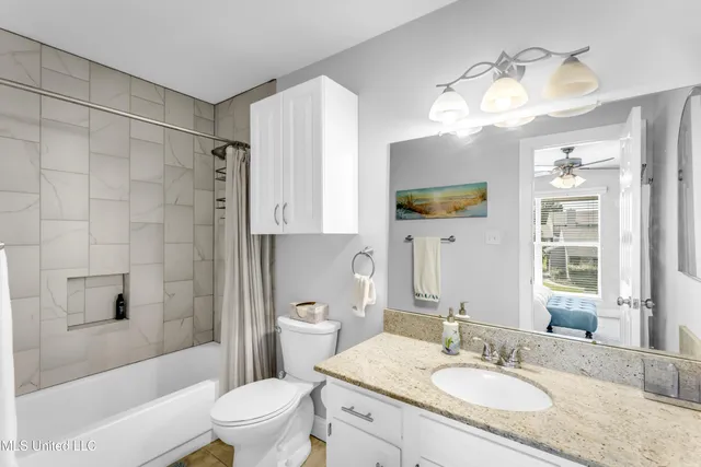 $223,711 | 236 Highpoint Drive, Diamondhead, MS 39525