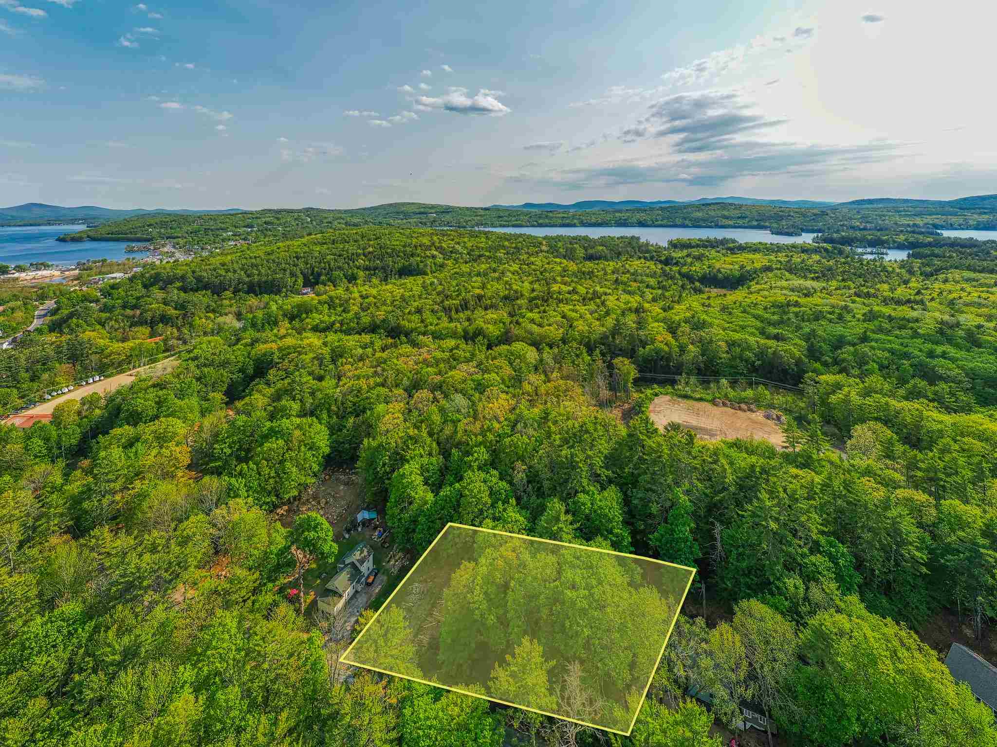 30 Jenness Hill Road Meredith, NH 03253 - Photo 11 of 13 Gallery Image 11