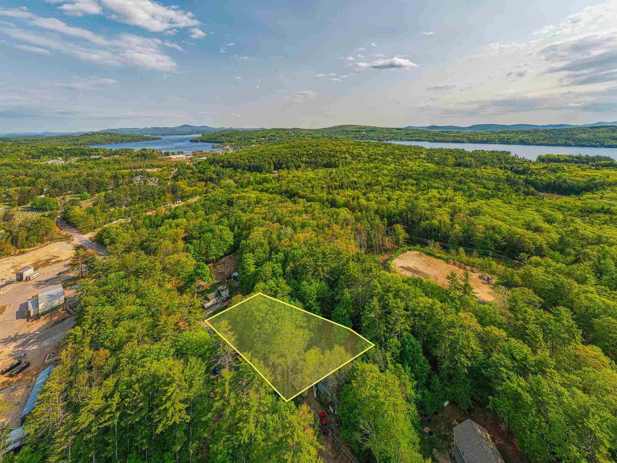 30 Jenness Hill Road Meredith, NH 03253 - Photo 12 of 13 Gallery Image 12