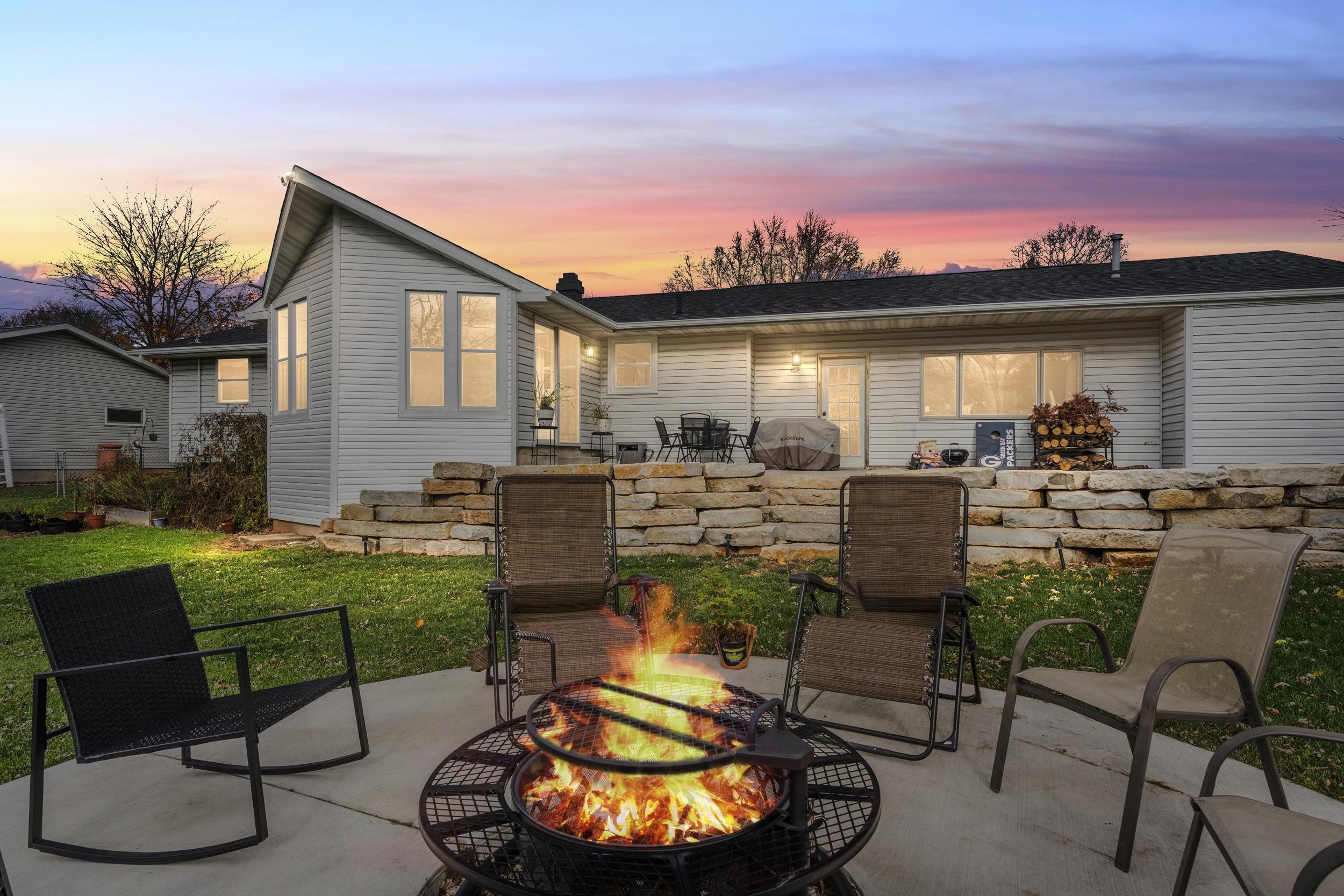1371 Cormier Road Ashwaubenon, WI 54313 - Photo 31 of 32 Gallery Image 31