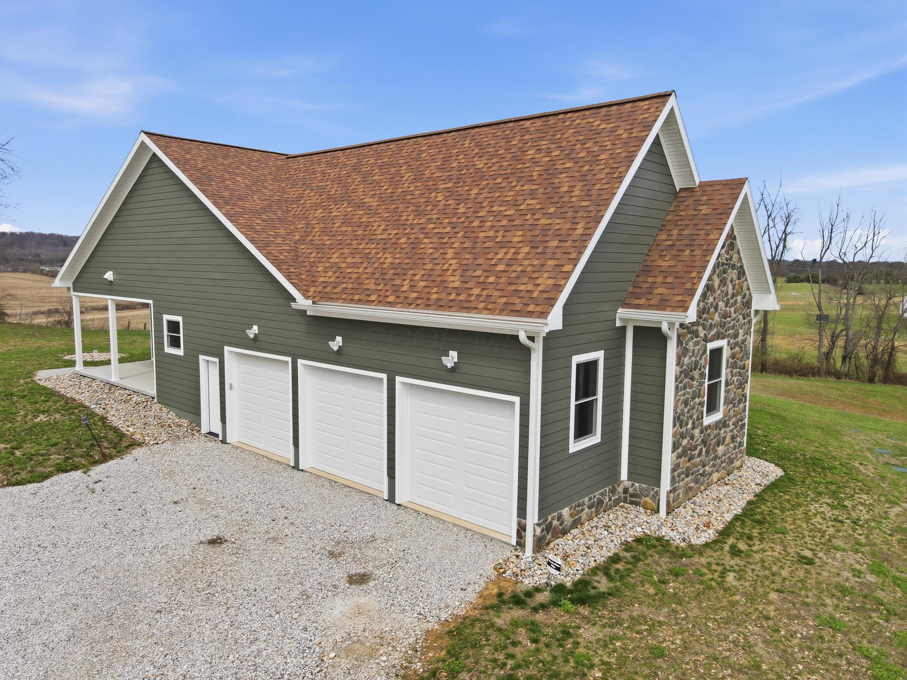 3597 Country Club Road Southwest Lancaster, OH 43130 - Photo 75 of 75