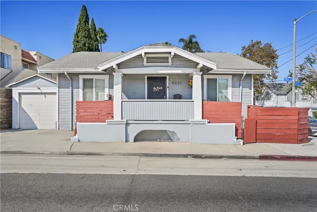 $699,000 | 4037 East 7th Street, Long Beach, CA 90804