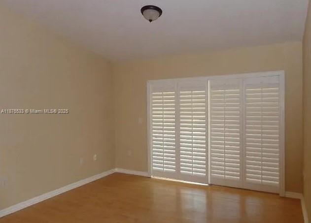 2516 Centergate Drive, Unit 308 Miramar, FL 33025 - Photo 4 of 16 a view of a small space with a window