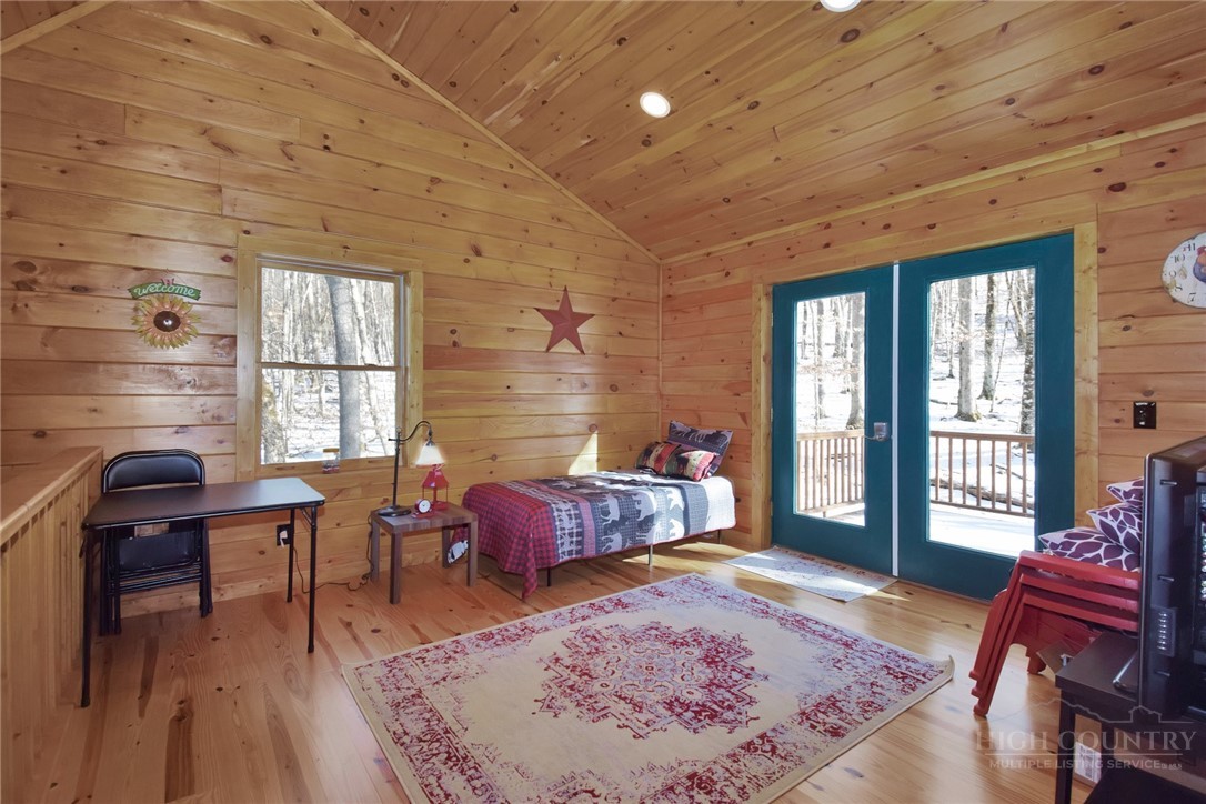 121 Whipporwill Way Road Beech Mountain, NC 28604 - Photo 28 of 46
