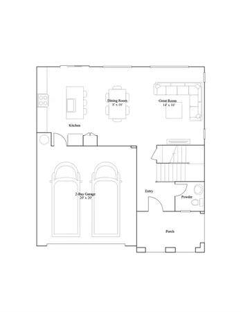 $575,000 | 3596 Birdland Avenue, Sacramento, CA 95835