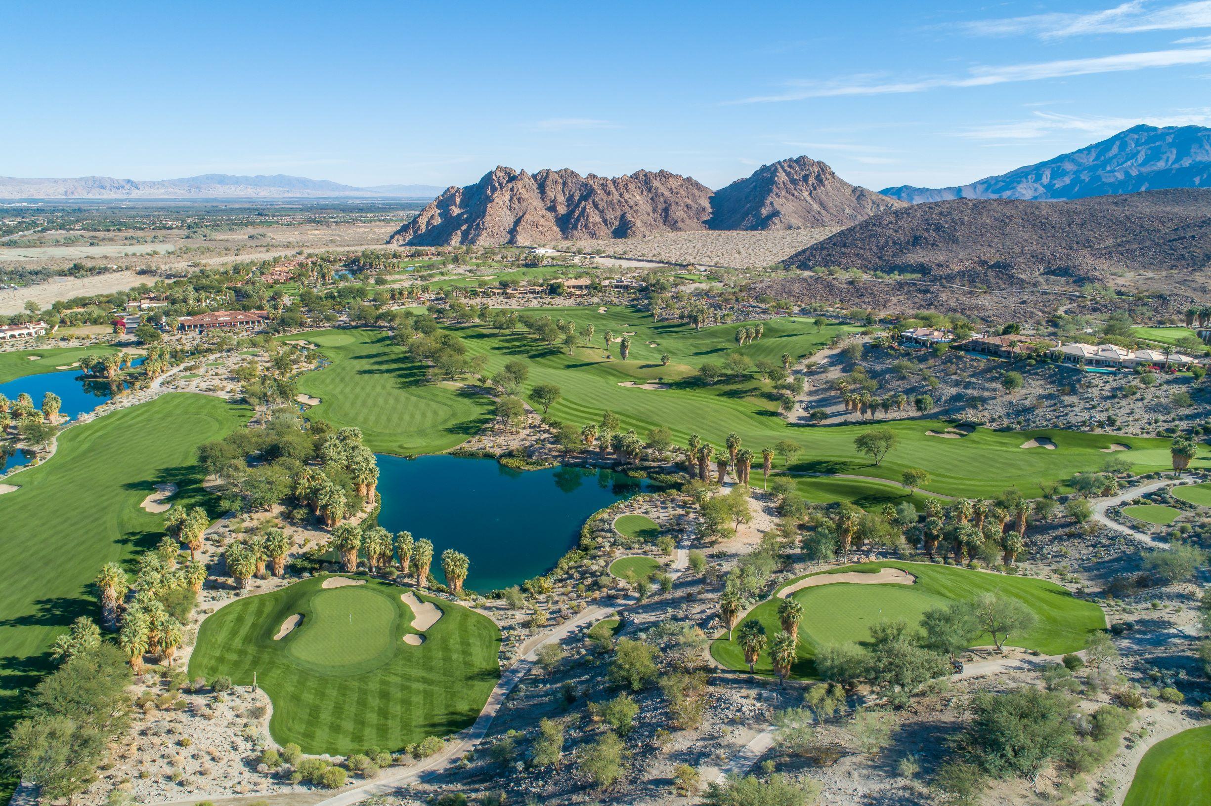 58745 Quarry Ranch Road La Quinta, CA 92253 - Photo 52 of 54 QUARRY DRONE 17 & 18