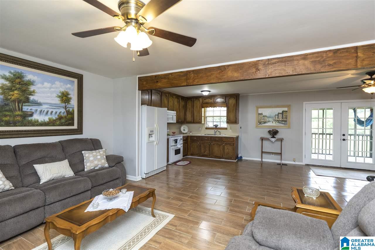 413 Jackson Street Gardendale, AL 35071 - Photo 2 of 35