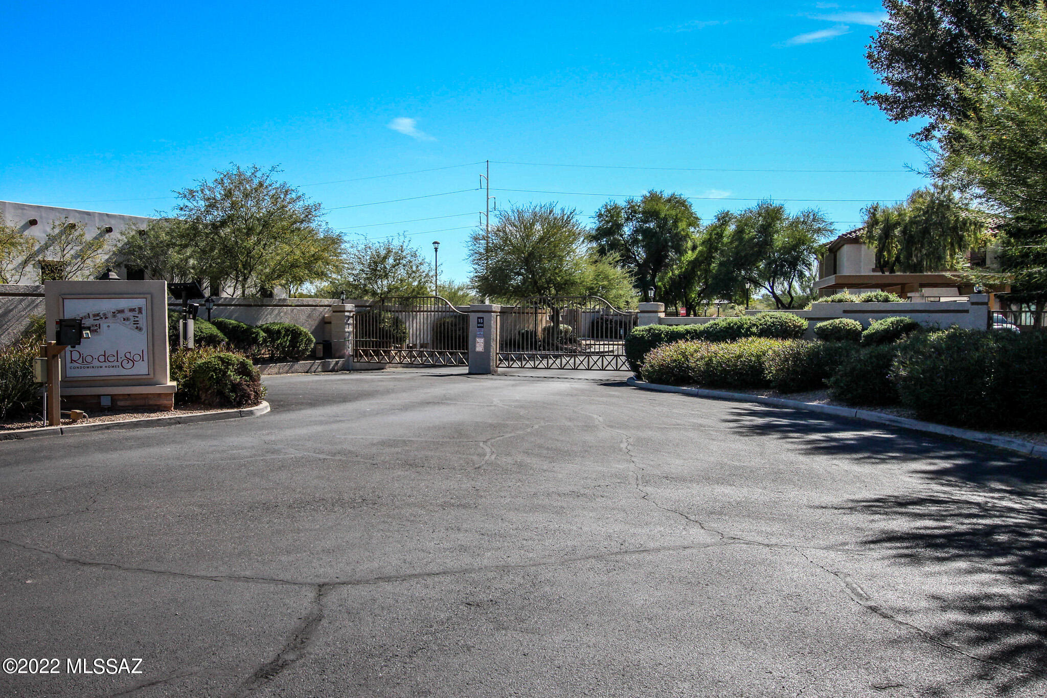2550 East River Road, Unit 4202 Tucson, AZ 85718 - Photo 47 of 47