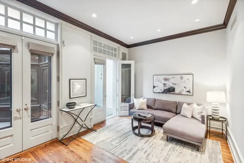 $5,495,000 | 1540 North Dearborn Parkway, Chicago, IL 60610