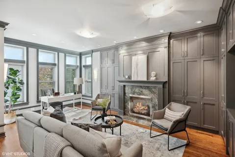 $5,495,000 | 1540 North Dearborn Parkway, Chicago, IL 60610