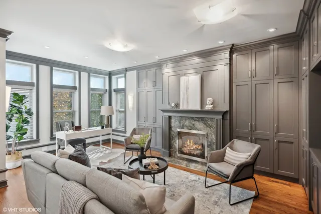 $5,495,000 | 1540 North Dearborn Parkway, Chicago, IL 60610