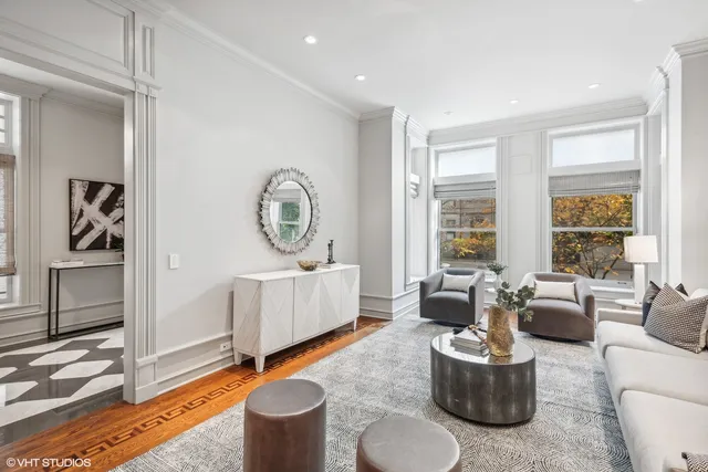 $5,495,000 | 1540 North Dearborn Parkway, Chicago, IL 60610