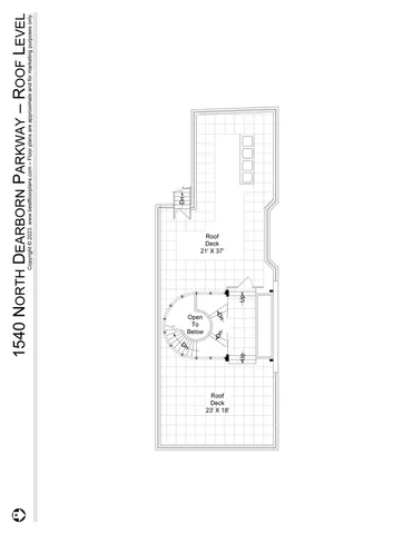 $5,495,000 | 1540 North Dearborn Parkway, Chicago, IL 60610