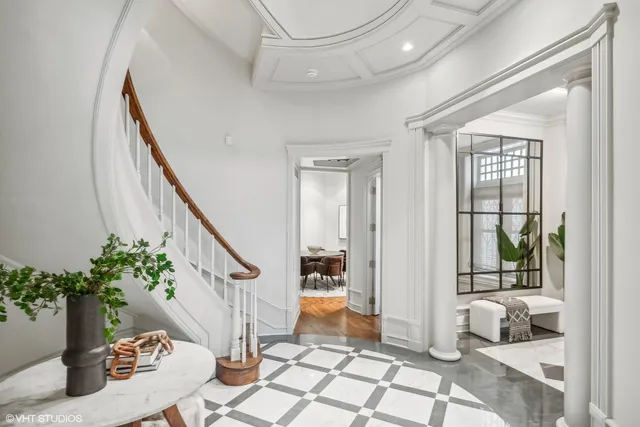 $5,495,000 | 1540 North Dearborn Parkway, Chicago, IL 60610