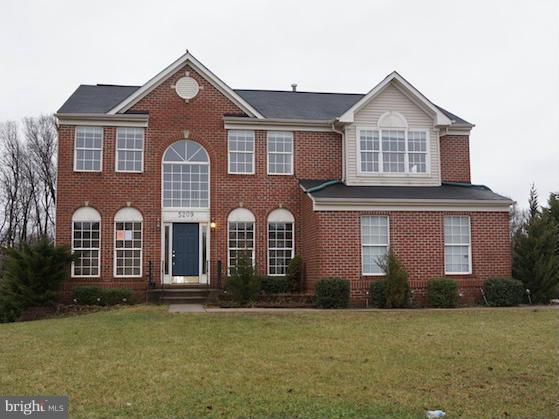 5209 Braeburn Way Perry Hall, MD 21128 - Photo 1 of 9 Exterior (General)