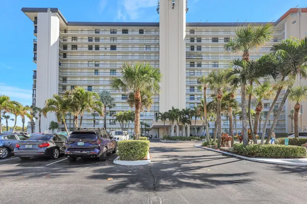 $6,500 | 10680 South Ocean Drive, Unit 901, Jensen Beach, FL 34957