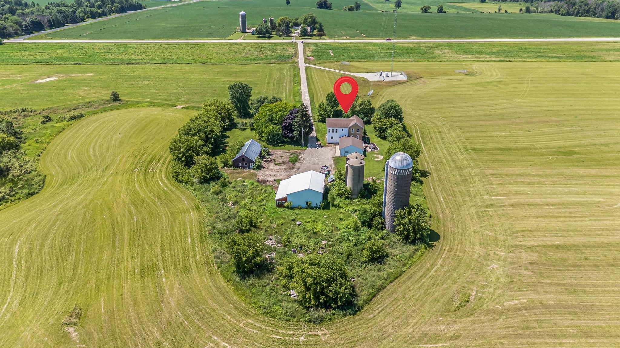 N5566 County Rd Ee Seymour, WI 54165 - Photo 52 of 62