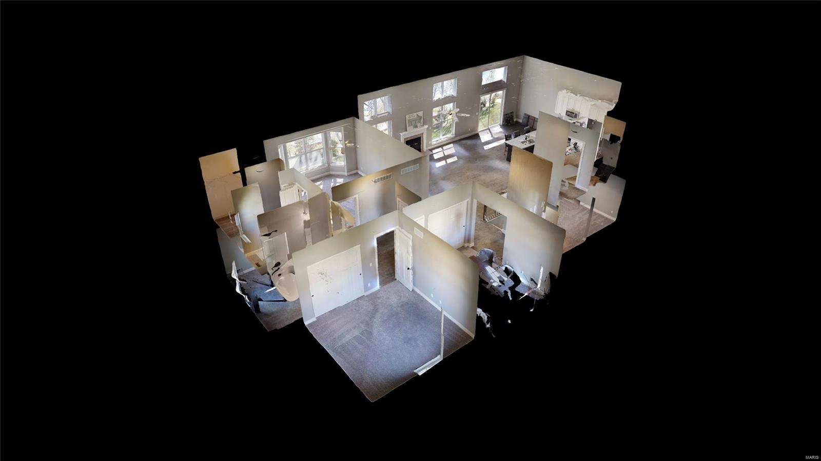 1224 John Ryan Lane Ballwin, MO 63021 - Photo 17 of 19