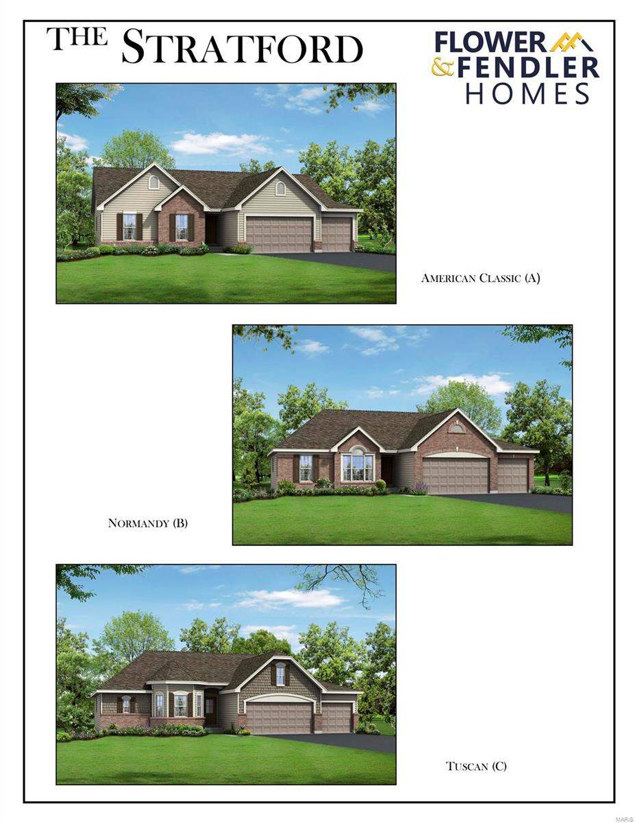 1224 John Ryan Lane Ballwin, MO 63021 - Photo 18 of 19