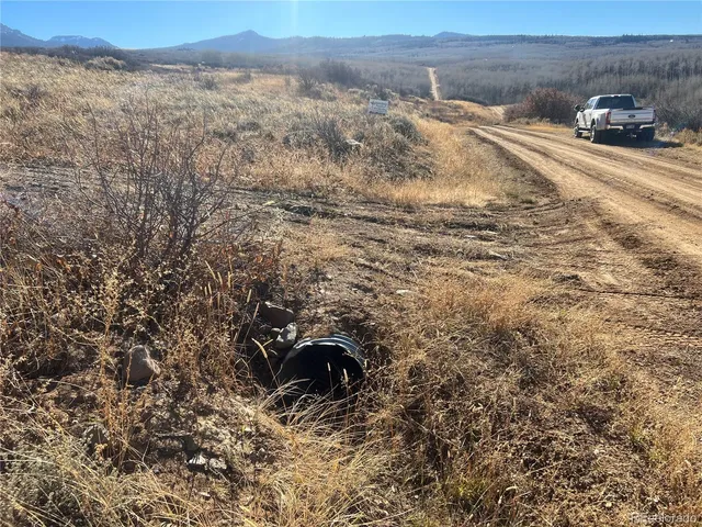 $27,000 | 544 Timberlane Loop, Craig, CO 81625