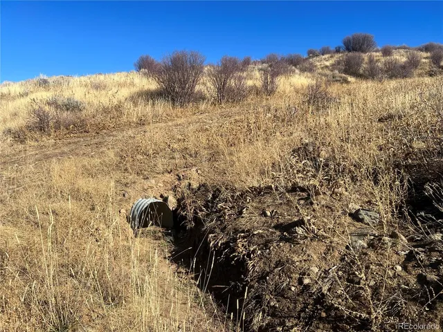 $27,000 | 544 Timberlane Loop, Craig, CO 81625