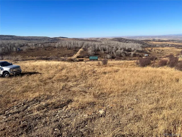 $27,000 | 544 Timberlane Loop, Craig, CO 81625