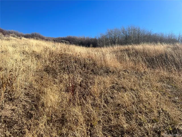 $27,000 | 544 Timberlane Loop, Craig, CO 81625