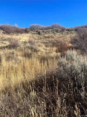 $27,000 | 544 Timberlane Loop, Craig, CO 81625